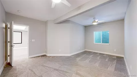 Bedroom - 8131 E 148th Dr, Thornton, CO 80602 photo 5 of 5
