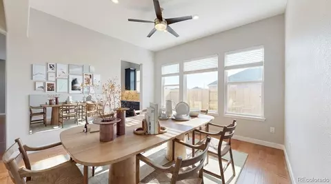 Dining - 8131 E 148th Dr, Thornton, CO 80602 photo 1 of 1