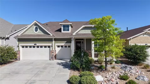 8131 E 148th Dr, Thornton, CO 80602