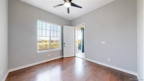 Bedroom - 8131 E 148th Dr, Thornton, CO 80602 photo 2 of 5