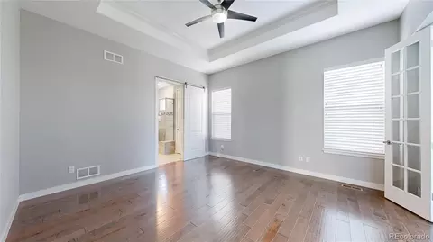 Bedroom - 8131 E 148th Dr, Thornton, CO 80602 photo 3 of 5