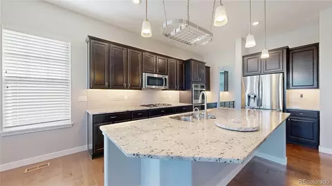 Kitchen - 8131 E 148th Dr, Thornton, CO 80602 photo 1 of 2