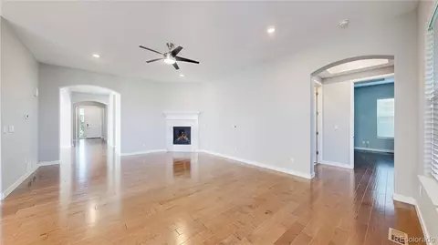 Living - 8131 E 148th Dr, Thornton, CO 80602 photo 3 of 5