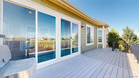 Exterior - 8131 E 148th Dr, Thornton, CO 80602 photo 4 of 5