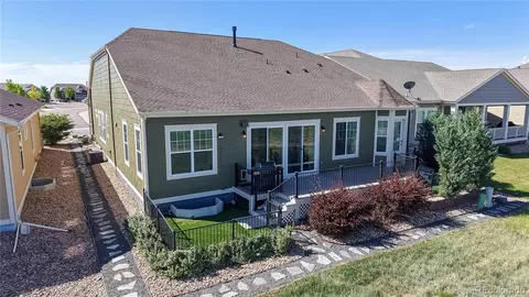 Exterior - 8131 E 148th Dr, Thornton, CO 80602 photo 5 of 5