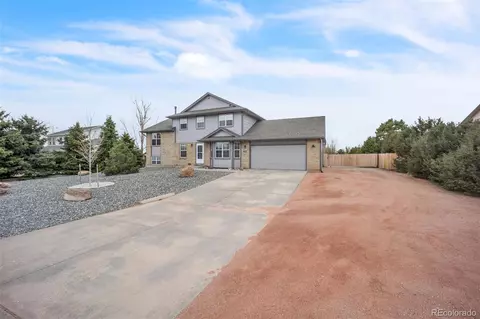 11640 Cranston Dr, Peyton, CO 80831 photo 3