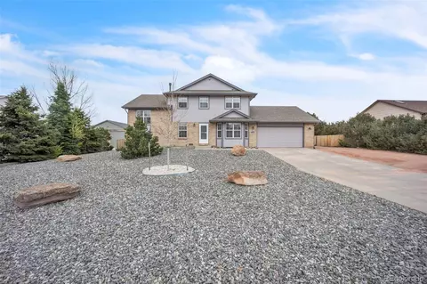 11640 Cranston Dr, Peyton, CO 80831