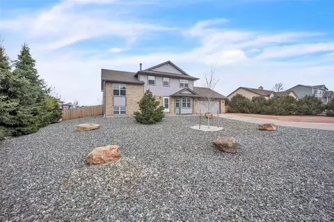 11640 Cranston Dr, Peyton, CO 80831 photo 2