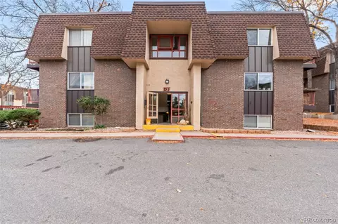 7755 E Quincy Ave #101, Denver, CO 80237