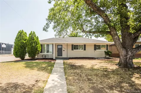 3690 Leyden St, Denver, CO 80207