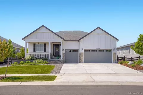 23840 E Tansy Dr, Aurora, CO 80016