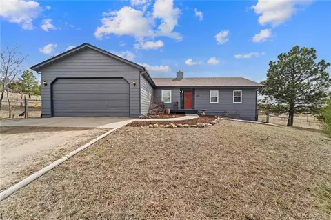 6200 Bow Meadows Dr, Elizabeth, CO 80107