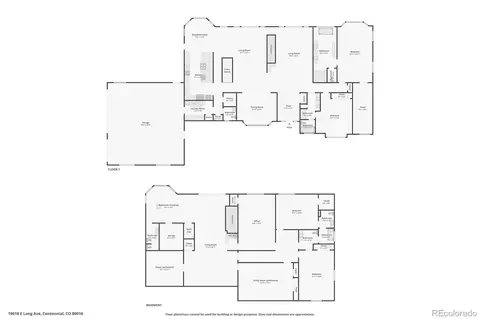 19618 E Long Ave, Centennial, CO 80016 photo 44