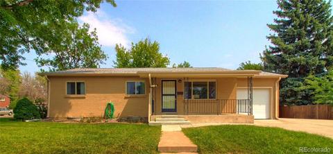 6464 Iris Ct, Arvada, CO 80004 photo 3