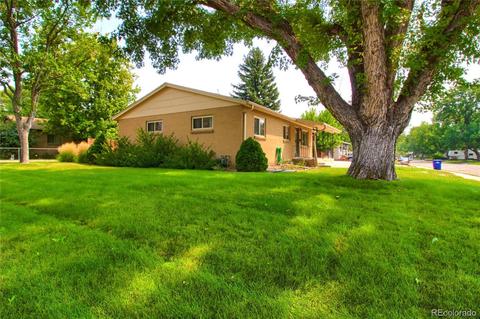 6464 Iris Ct, Arvada, CO 80004 photo 2