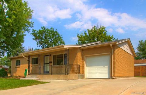 6464 Iris Ct, Arvada, CO 80004 photo 1