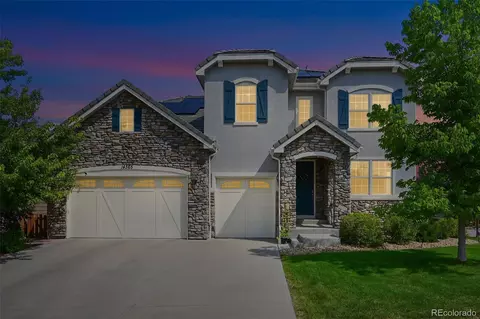 14365 Greenfield Dr, Parker, CO 80134