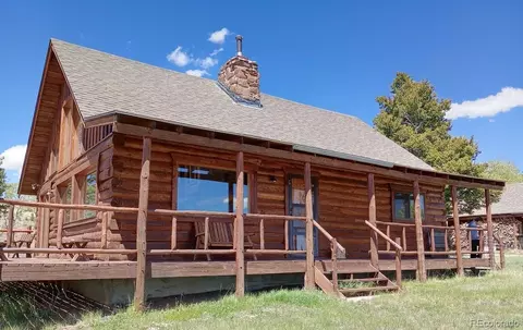 4653 Schierl Rd, Fort Garland, CO 81133
