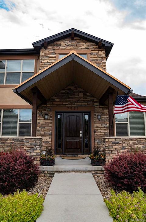 7991 Wisdom Ct, Frederick, CO 80530 photo 2