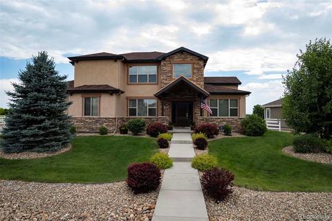 7991 Wisdom Ct, Frederick, CO 80530 photo 1