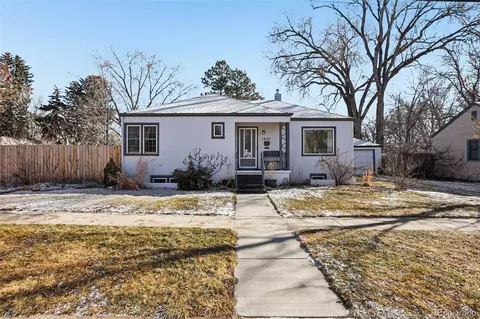 1421 N Prospect St, Colorado Springs, CO 80907