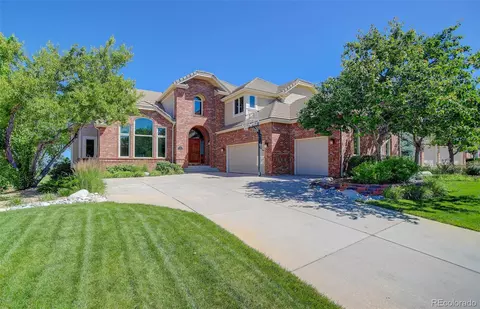 1071 Phipps Pl, Highlands Ranch, CO 80126