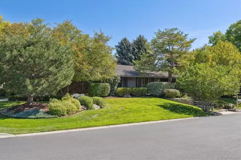 4010 S Holly St, Cherry Hills Village, CO 80111