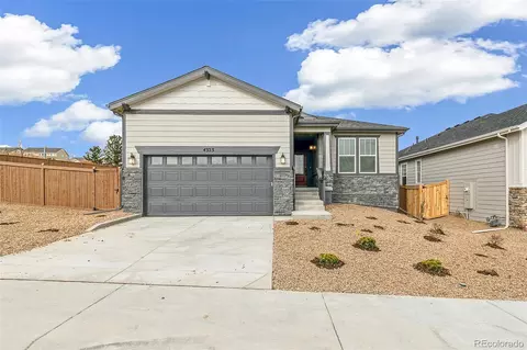 4323 Soapberry Pl, Castle Rock, CO 80108