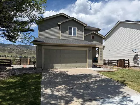 9723 Marmot Ridge Cir, Littleton, CO 80125