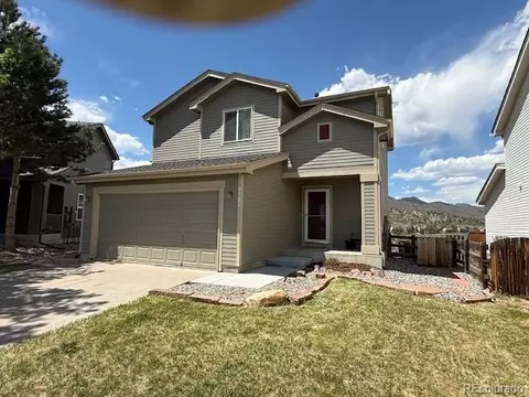 9723 Marmot Ridge Cir, Littleton, CO 80125