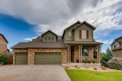 6851 E 131st Dr, Thornton, CO 80602 photo 1