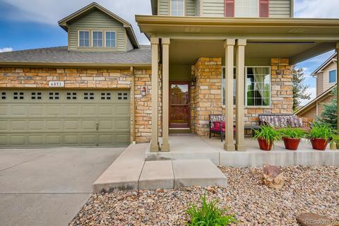 6851 E 131st Dr, Thornton, CO 80602 photo 3