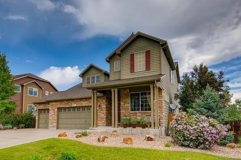 6851 E 131st Dr, Thornton, CO 80602 photo 2