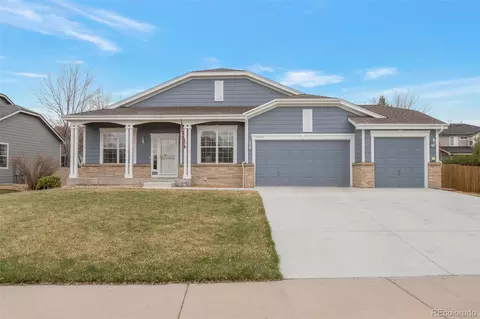 17354 E Dewberry Cir, Parker, CO 80134