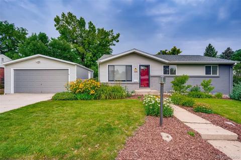 4196 Easter Ave, Centennial, CO 80122 photo 1