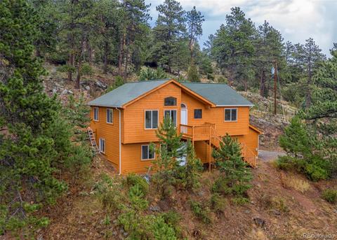 2885 County Road 72 Rd, Bailey, CO 80421 photo 2