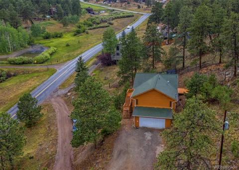 2885 County Road 72 Rd, Bailey, CO 80421 photo 25