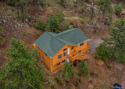 2885 County Road 72 Rd, Bailey, CO 80421 photo 3
