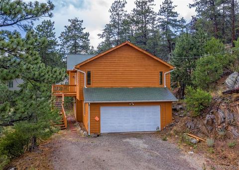 2885 County Road 72 Rd, Bailey, CO 80421 photo 4