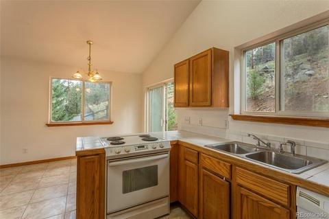 2885 County Road 72 Rd, Bailey, CO 80421 photo 12