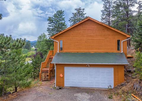 2885 County Road 72 Rd, Bailey, CO 80421 photo 5
