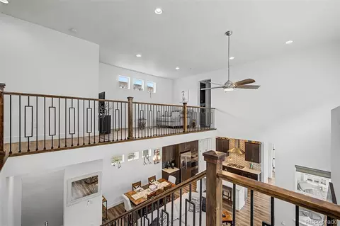Entry Way - 10558 Eby Cir, Lone Tree, CO 80124 photo 2 of 3