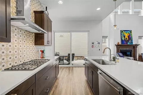 Kitchen - 10558 Eby Cir, Lone Tree, CO 80124 photo 4 of 4
