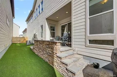 Exterior - 10558 Eby Cir, Lone Tree, CO 80124 photo 4 of 5
