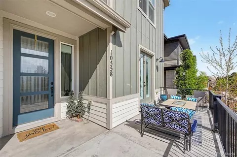 Exterior - 10558 Eby Cir, Lone Tree, CO 80124 photo 2 of 5