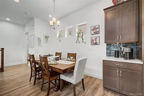 Dining - 10558 Eby Cir, Lone Tree, CO 80124 photo 1 of 1