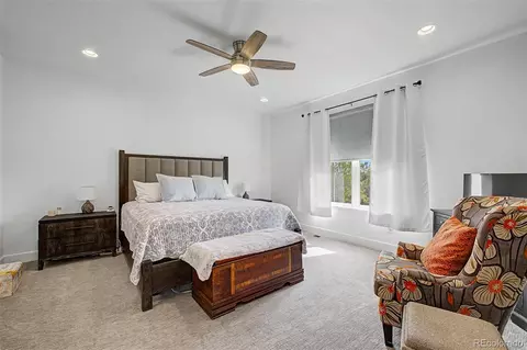 Bedroom - 10558 Eby Cir, Lone Tree, CO 80124 photo 1 of 8