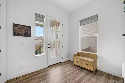 Entry Way - 10558 Eby Cir, Lone Tree, CO 80124 photo 1 of 3