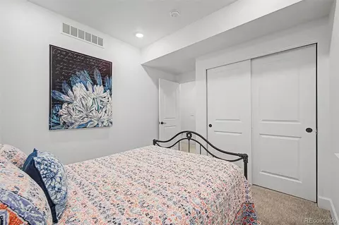 Bedroom - 10558 Eby Cir, Lone Tree, CO 80124 photo 6 of 8