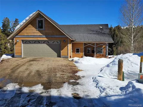 861 Mink Ln, Fraser, CO 80442